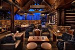 Beaver Cree Ritz Carlton lounge